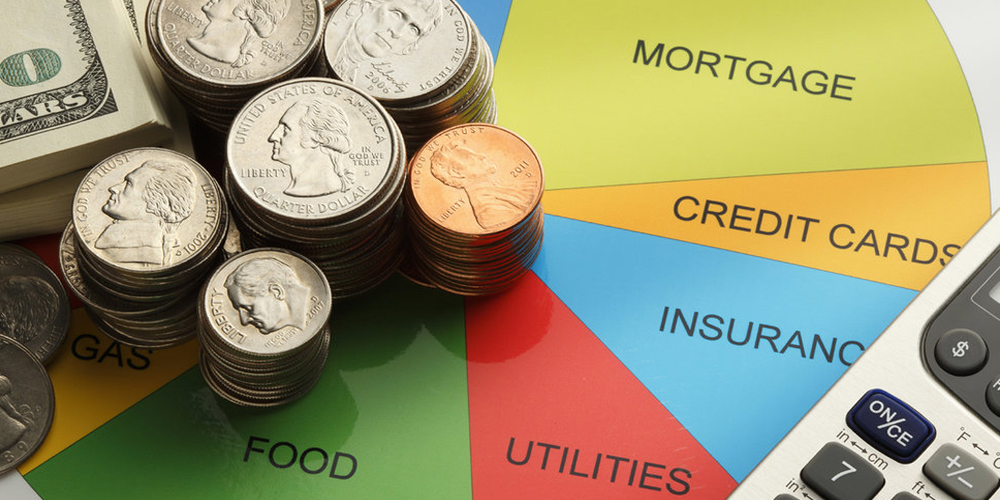 Budgets and Managing Money