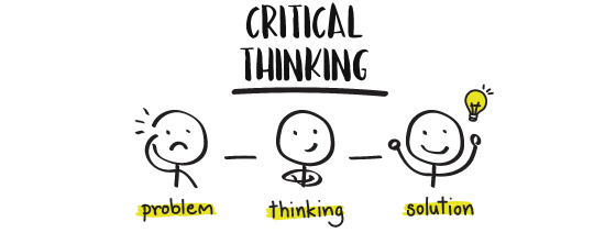 Critical Thinking