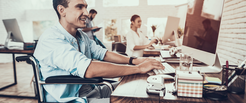 Disability Awareness: Working with People with Disabilities