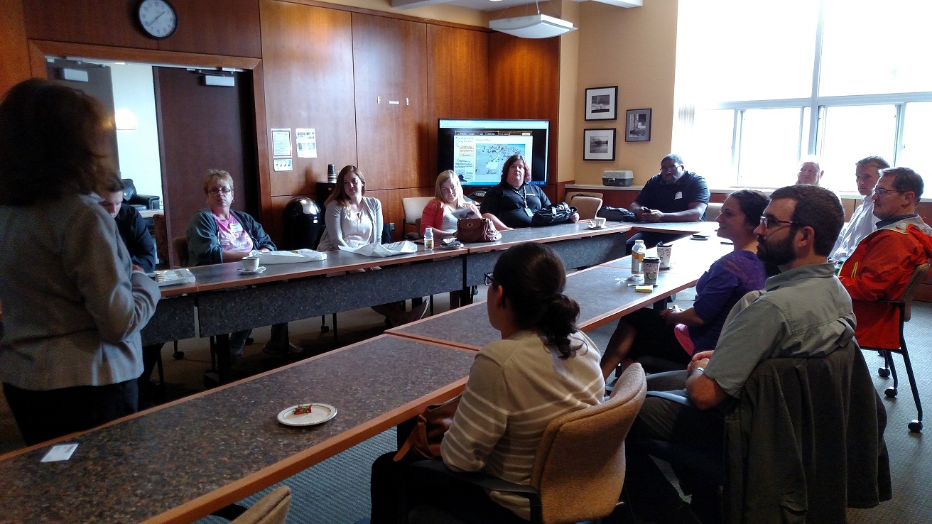 Orientation Handbook – Getting Employees Off to a Good Start