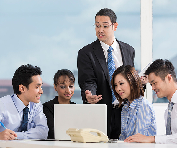 Human Resources Training: HR For the Non HR Manager