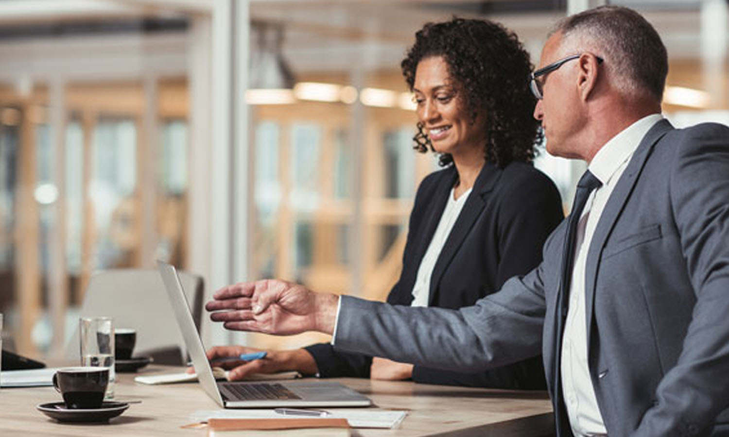 Leadership Skills for Supervisors