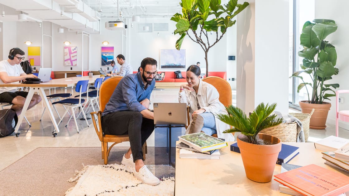 Building a Consulting Business