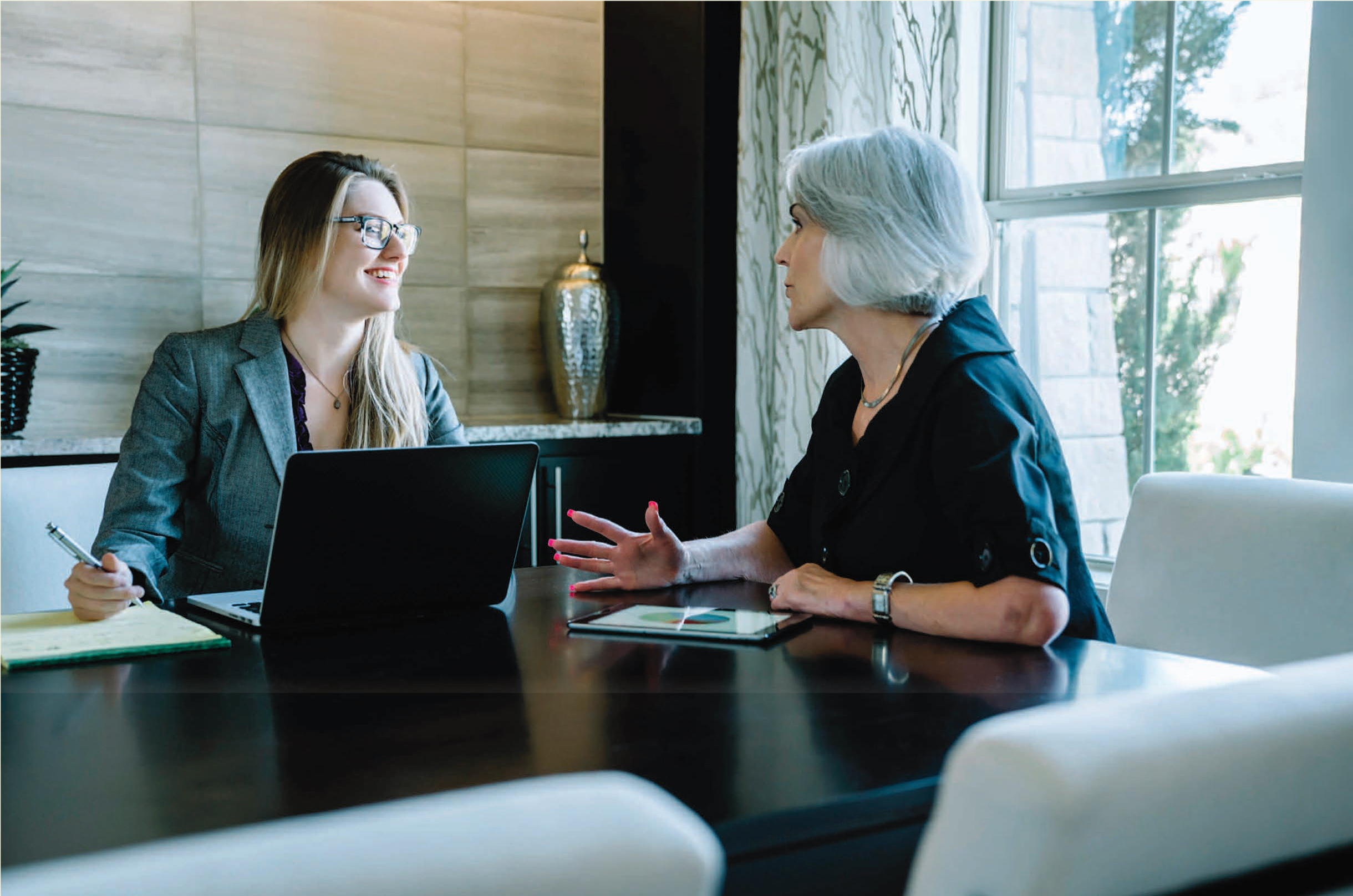 Business Succession Planning- Developing and Maintaining a Succession Plan