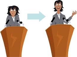 Conquering Your Fear of Speaking in Public