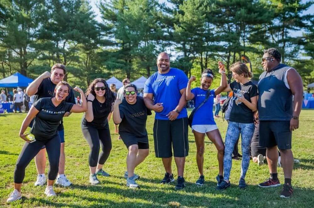 Creating a Workplace Wellness Program