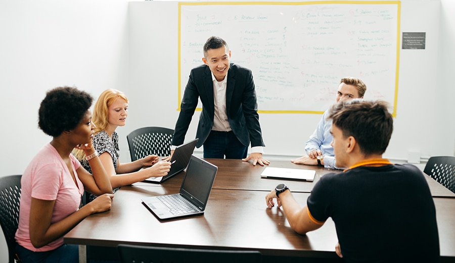 Diversity Training: Celebrating Diversity in the Workplace