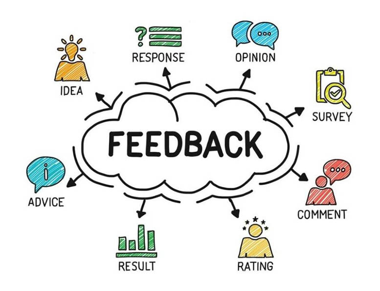 Giving Effective Feedback