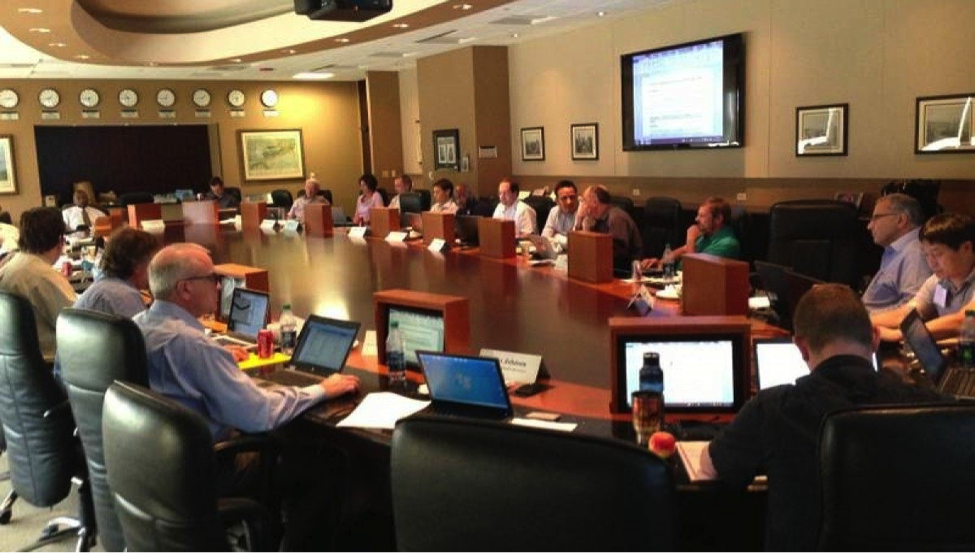 Conference and Event Management