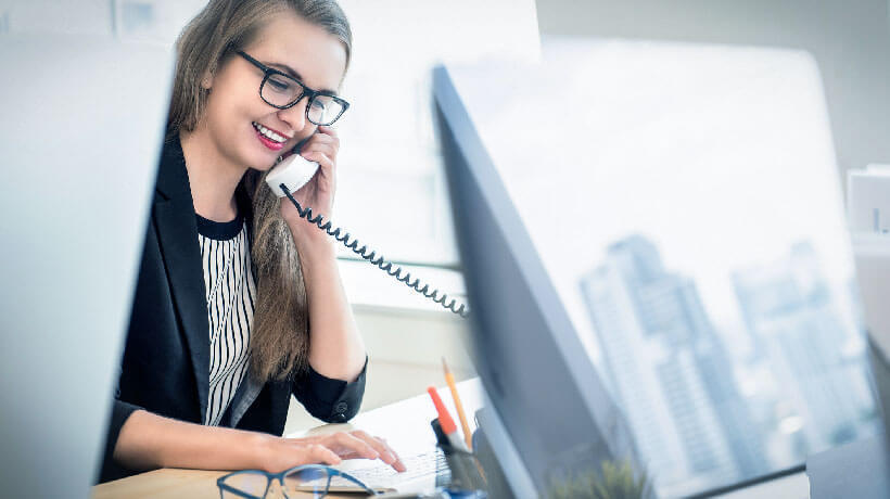 Customer Service Training: Managing Customer Service