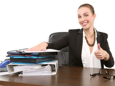 Creating a Dynamite Job Portfolio