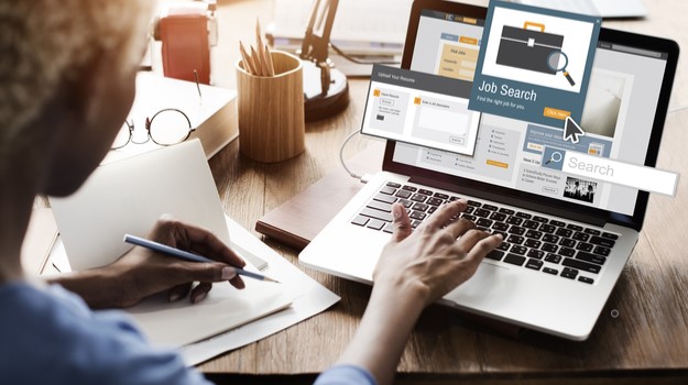 Getting Your Job Search Started