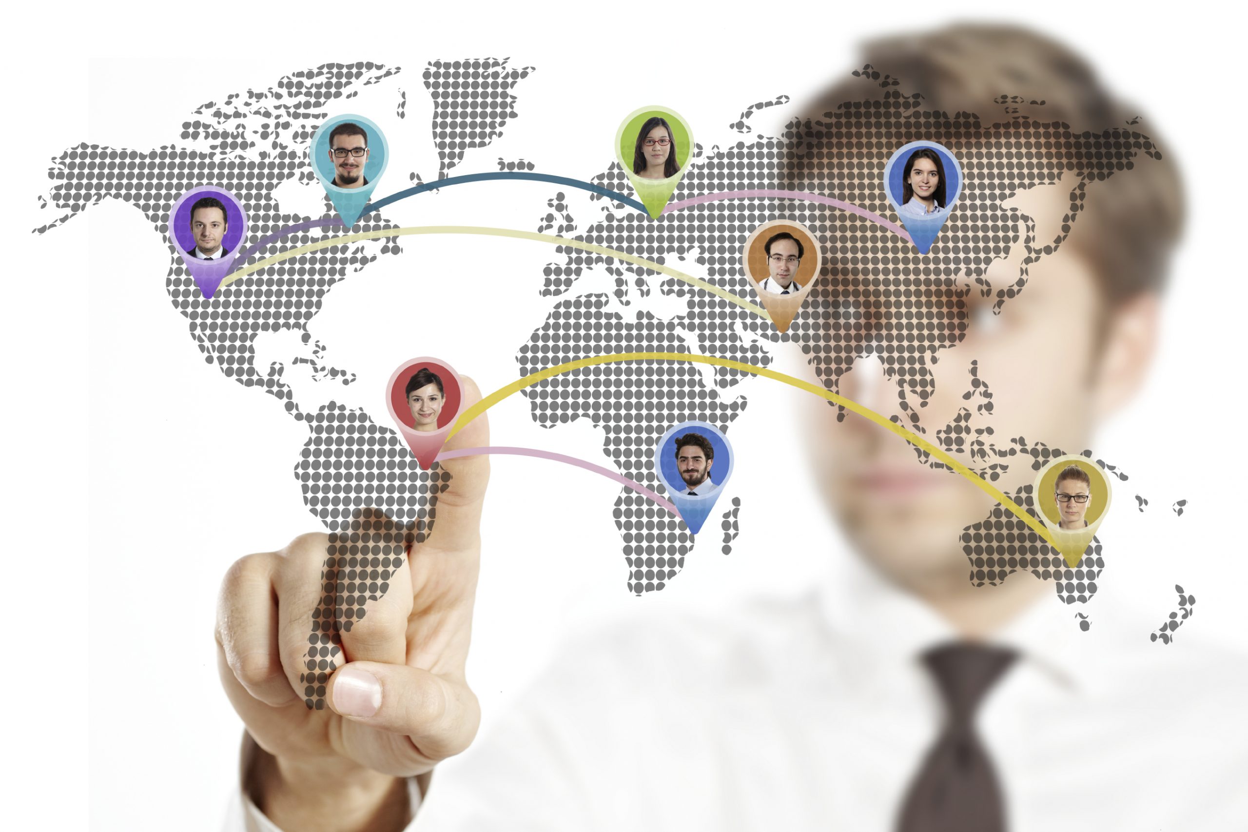 Managing Across Cultures