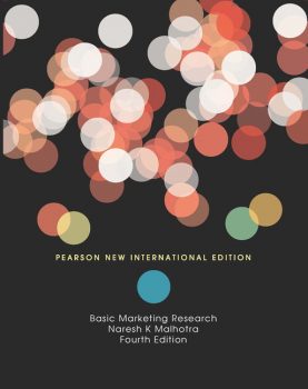 Marketing Research | CMKT 202