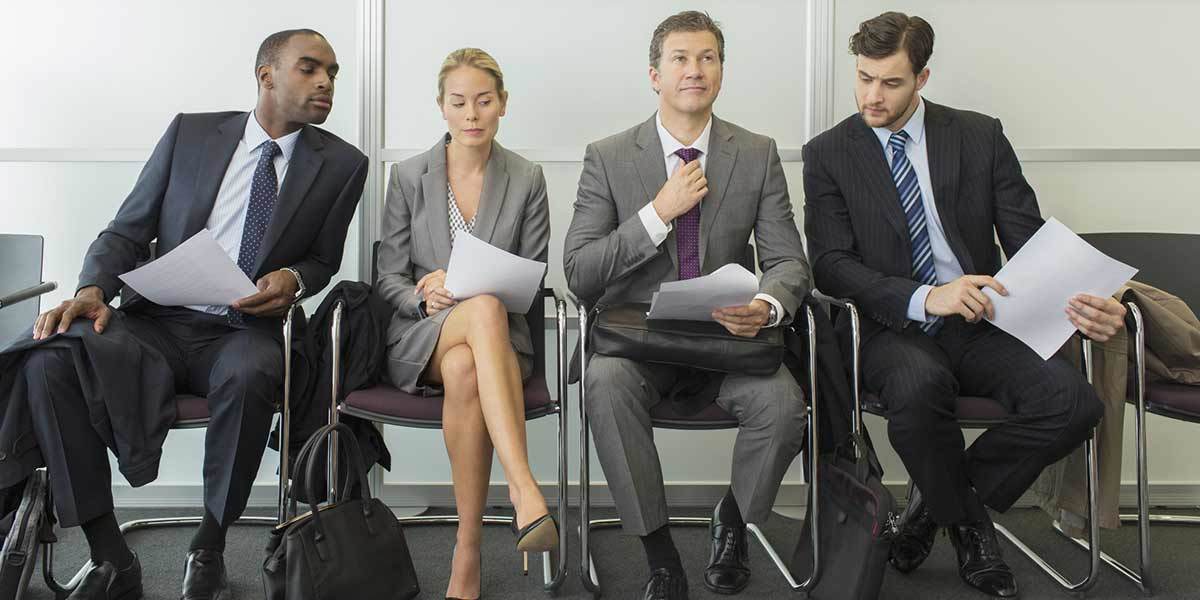 Mastering the Interview