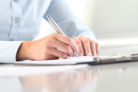 The Minute-Taker’s Workshop