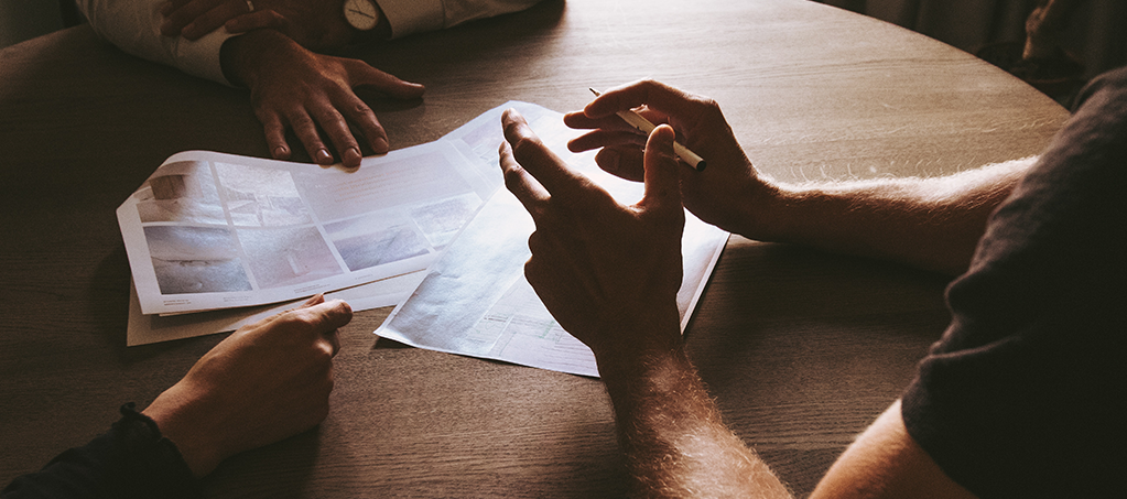 Overcoming Objections to Nail the Sale