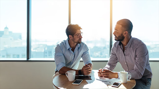 Conducting Effective Performance Reviews