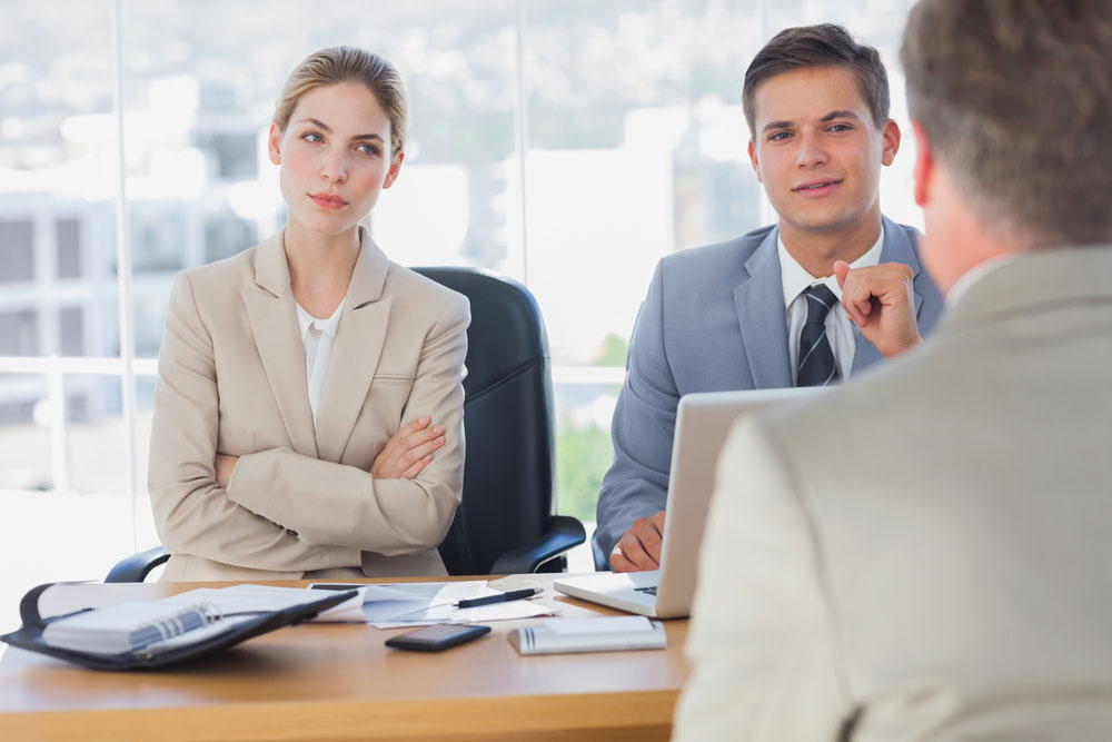 Body Language: Reading Body Language as a Sales Tool