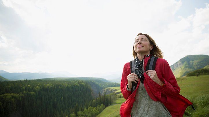 Stress Relief and Stress Reduction