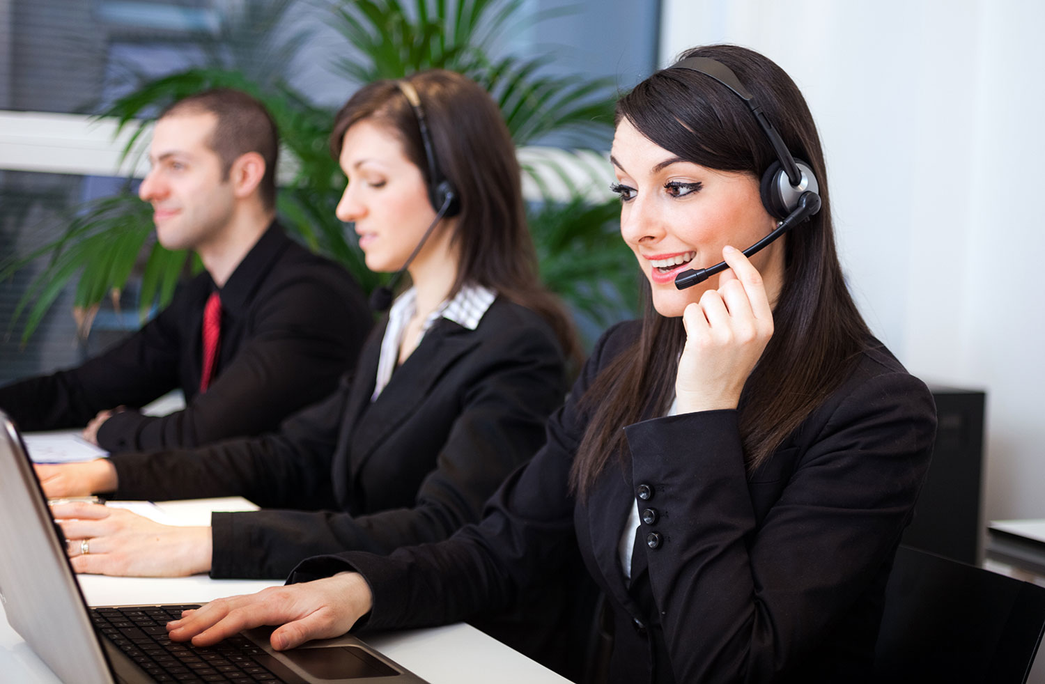 Telemarketing – Using the Telephone as a Sales Tool