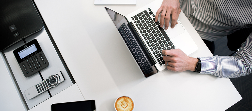 Working Smarter – Using Technology to Your Advantage