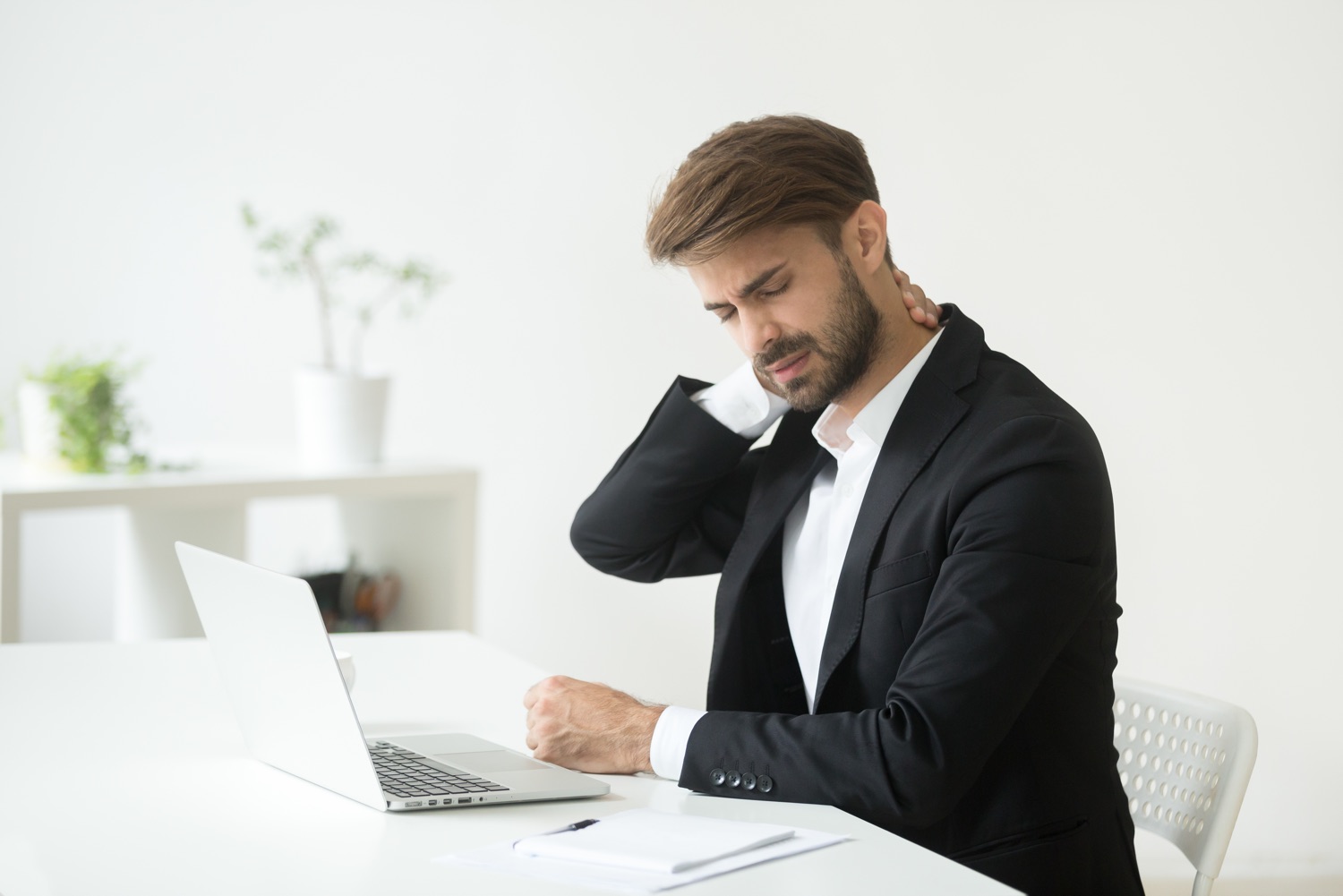 Workplace Ergonomics: Injury Prevention Through Ergonomics