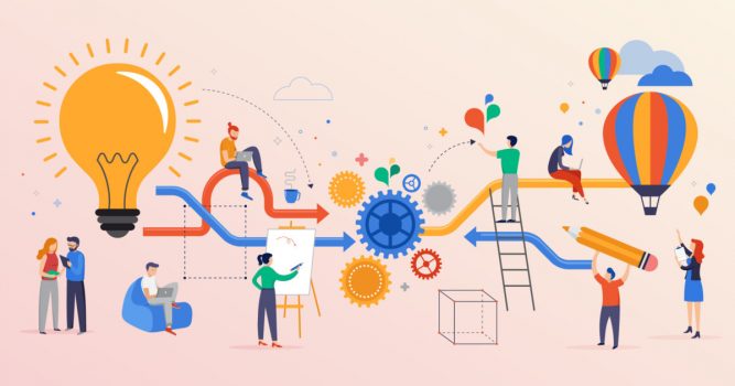 Developing High-Performing Virtual Teams