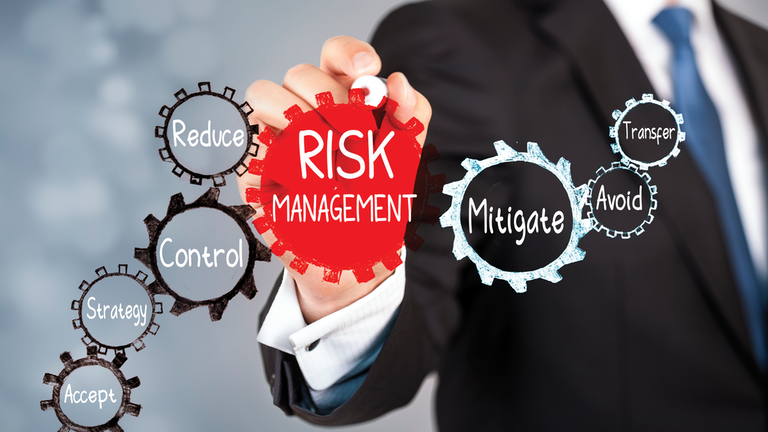 Project Risk Analysis and Mitigation | CPRM 216