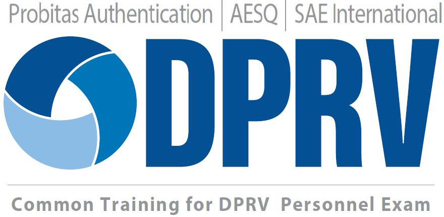 Common Training for DPRV Personnel C1501