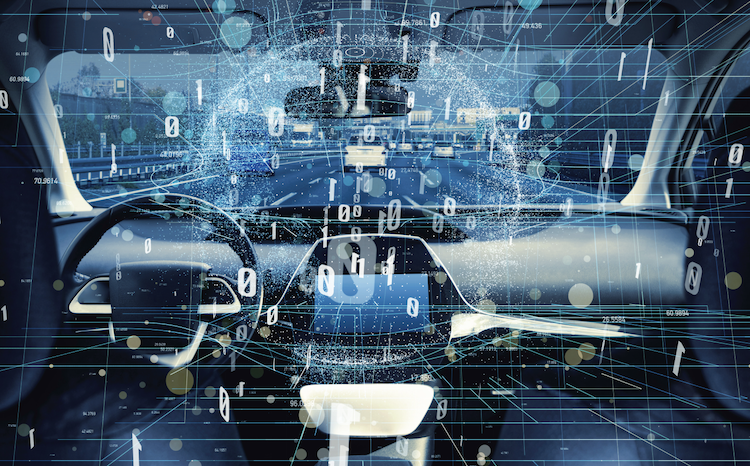 Robotics for Autonomous Vehicle Systems Bootcamp C2012