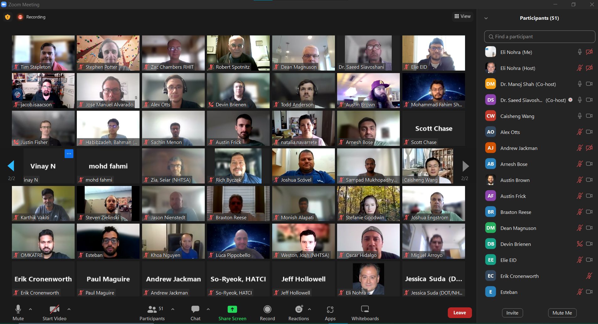 Hybrid and Electric Vehicle Engineering Academy ACAD06